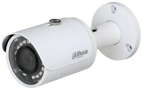 HDCVI видеокамера DH-HAC-HFW2401SP-0360B Dahua - изображение 1