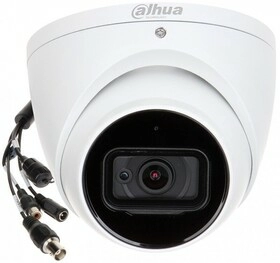 HDCVI видеокамера DH-HAC-HDW2241TP-A-0280B - изображение 1