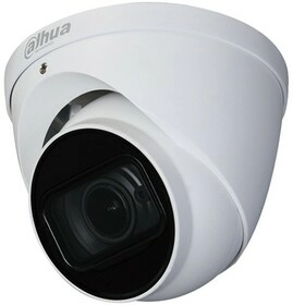 HDCVI видеокамера  DH-HAC-HDW1400TP-Z-A - изображение 1