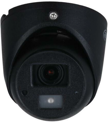 Уличная купольная HDCVI-видеокамера DH-HAC-HDW3200GP-0360B - 2