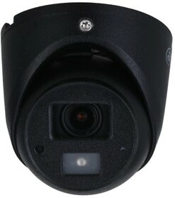 Уличная купольная HDCVI-видеокамера DH-HAC-HDW3200GP-0360B - изображение 2