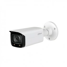 HDCVI видеокамера DH-HAC-HFW1239TLMP-LED-0360B Dahua - изображение 1