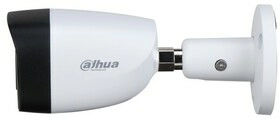 Уличная цилиндрическая HDCVI-видеокамера Starlight DH-HAC-HFW1500CMP-A-0360B - изображение 3