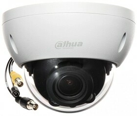 HDCVI видеокамера DH-HAC-HDBW2221RP-Z Dahua - изображение 1