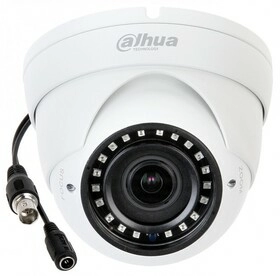 HDCVI видеокамера DH-HAC-HDW1400RP-VF Dahua - изображение 1