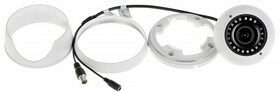 HDCVI видеокамера DH-HAC-HDW1400RP-VF Dahua - изображение 3