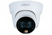 DH-HAC-HDW1509TLQP-A-LED-0360B-S2 уличная купольная HDCVI-видеокамера Full-color Starlight