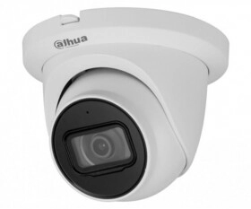 DH-HAC-HDW1500TMQP-A-POC-0280B уличная купольная HDCVI-видеокамера - изображение 1