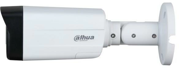 Уличная цилиндрическая HDCVI-видеокамера Full-color Starlight с активным сдерживанием DH-HAC-ME1509THP-PV-0600B - 3