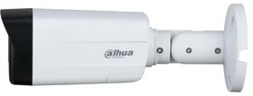 Уличная цилиндрическая HDCVI-видеокамера Full-color Starlight с активным сдерживанием DH-HAC-ME1509THP-PV-0600B - изображение 3