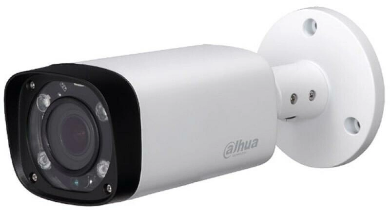 HDCVI видеокамера DH-HAC-HFW2231RP-Z-IRE6 Dahua