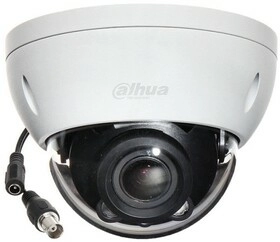 HDCVI видеокамера DH-HAC-HDBW2231RP-Z-POC - изображение 2