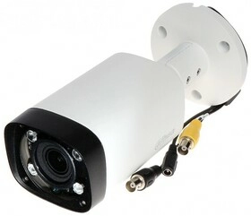 HDCVI видеокамера DH-HAC-HFW2401RP-Z-IRE6 Dahua - изображение 1