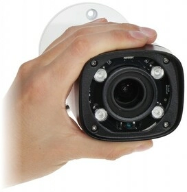 HDCVI видеокамера DH-HAC-HFW2401RP-Z-IRE6 Dahua - изображение 3