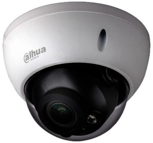 HDCVI видеокамера DH-HAC-HDBW2802RP-Z-DP Dahua