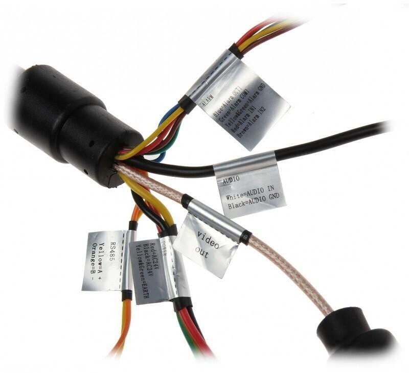 HDCVI видеокамера DH-SD59230I-HC-S3 - 4