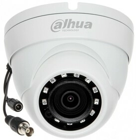 HDCVI видеокамера DH-HAC-HDW1220MP-0280B Dahua