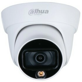 HDCVI видеокамера DH-HAC-HDW1409TLP-A-LED-0360B Dahua - изображение 1