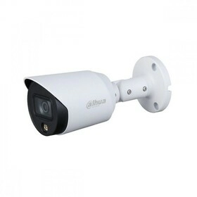 HDCVI видеокамера DH-HAC-HFW1409TP-A-LED-0360B Dahua - изображение 1
