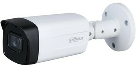 Видеокамера HDCVI Уличная цилиндрическая  DH-HAC-HFW1230THP-I4-0360B - изображение 1