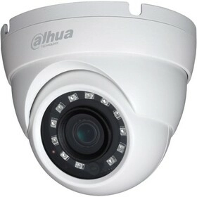 HDCVI видеокамера DH-HAC-HDW2501MP-0360B - изображение 1
