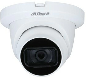 Уличная купольная HDCVI-видеокамера DH-HAC-HDW1200TLMQP-A-0360B - изображение 1