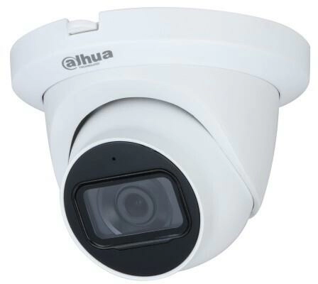 Уличная купольная HDCVI-видеокамера DH-HAC-HDW1200TLMQP-A-0360B - 2