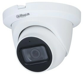 Уличная купольная HDCVI-видеокамера DH-HAC-HDW1200TLMQP-A-0360B - изображение 2