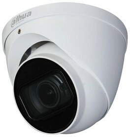 HDCVI видеокамера DH-HAC-HDW1400TP-Z-A-POC - изображение 1