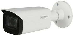 5Мп Starlight HDCVI видеокамера DH-HAC-HFW2501TP-Z-A - изображение 1