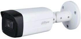 Уличная цилиндрическая HDCVI-видеокамера DH-HAC-HFW1800THP-I8-0360B - изображение 1