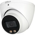 Уличная купольная HDCVI-видеокамера Full-color Starlight DH-HAC-HDW2249TP-A-LED-0600B