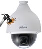 HDCVI видеокамера DH-SD50225I-HC-S3