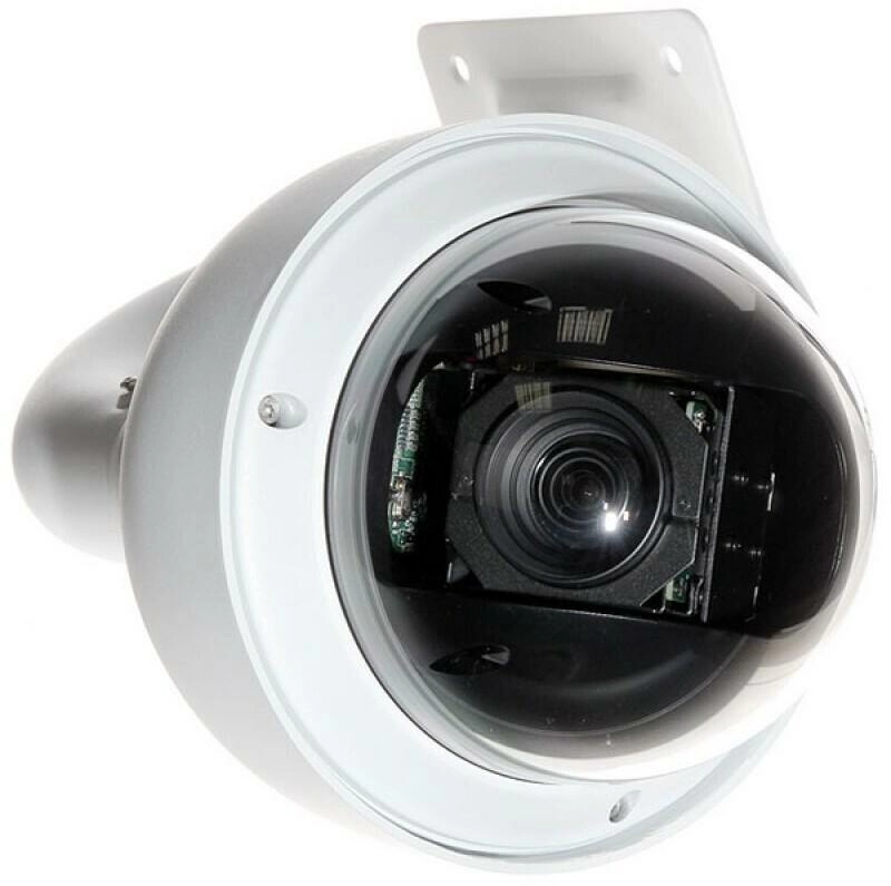 HDCVI видеокамера DH-SD50225I-HC-S3 - 3