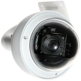 HDCVI видеокамера DH-SD50225I-HC-S3 - изображение 3