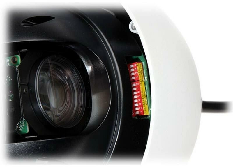 HDCVI видеокамера DH-SD50225I-HC-S3 - 4