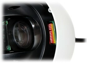 HDCVI видеокамера DH-SD50225I-HC-S3 - изображение 4