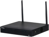 Imou WiFi Видеорегистратор 4-х канальный NVR1104HS-W-S2-CE
