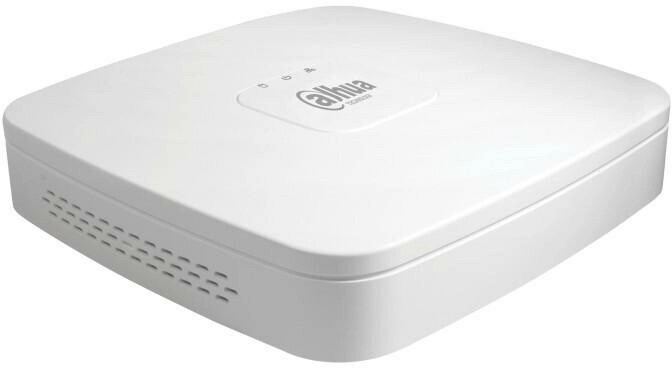 HDCVI  видеорегистратор DH-XVR4104C-X1