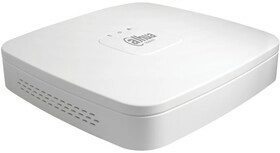 HDCVI  видеорегистратор DH-XVR4104C-X1 - изображение 1