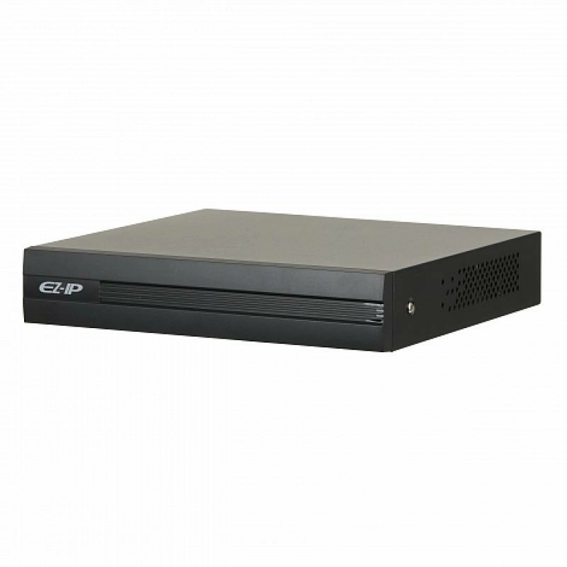 EZ-NVR1B16HS/H IP видеорегистратор 16-и канальный EZ
