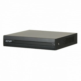 EZ-NVR1B16HS/H IP видеорегистратор 16-и канальный EZ - изображение 1