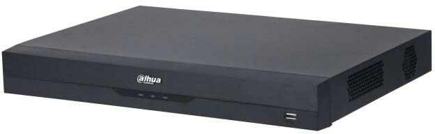 16-канальный видеорегистратор  DH-XVR5216AN-4KL-I2 Dahua