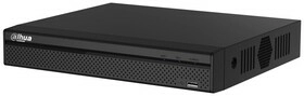 DHI-NVR1104HS-S3/H 4-канальный IP-видеорегистратор 4K и H.265+ - изображение 1