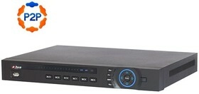 DHI-NVR4216N IP регистратор Dahua - изображение 1