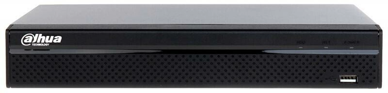 NVR IP видеорегистратор DHI-NVR4104HS-P-4KS2 Dahua - 2