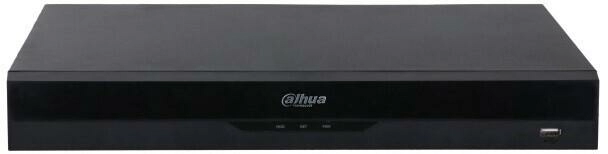 8-канальный видеорегистратор DHI-NVR2208-I Dahua - 3