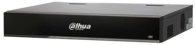 IP видеорегистратор DHI-NVR4432-I