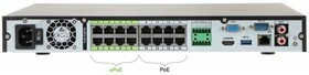 IP Регистратор DHI-NVR5232-16P-4KS2E - изображение 3