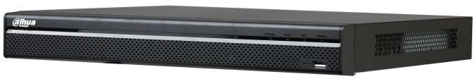 DHI-NVR5216-8P-4KS2E 16-канальный IP-видеорегистратор с ePoE, 4K и H.265+